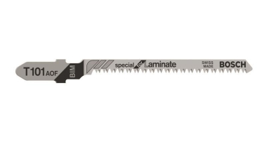 Bosch 3Stichsägeblatt T101AOF 2608636432 