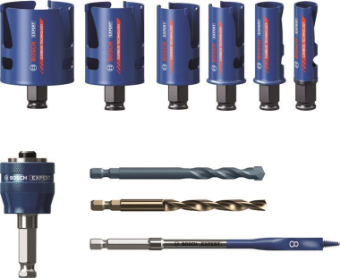 Bosch EXPERT Lochsäge         2608900490 