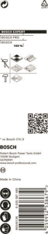 Bosch EXPERT HEX-9            2608900574 