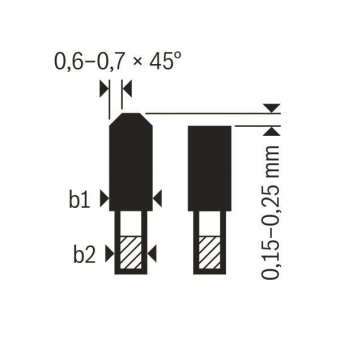 Bosch 2608644547            BO2608644547 