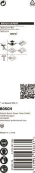 Bosch EXPERT HEX-9            2608900570 
