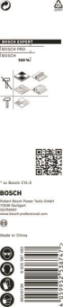 Bosch EXPERT HEX-9            2608900581 