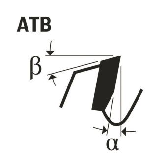 Bosch 2608644509          KREISSÄGEBLATT 