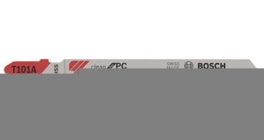 Bosch 3Stichsägeblatt T101A   2608631670 