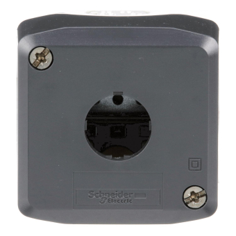 GS Leergehduse 1 Stelle         XALD01H7 