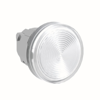 GS Leuchtmelder, klar, für       ZB4BV07 