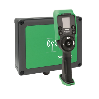 Schneider ZART8D               XARS8D18W 