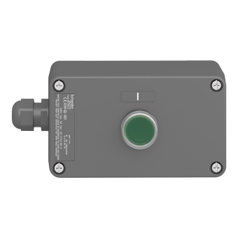 Schneider ATEX Tasterstation   XAWG100EX 