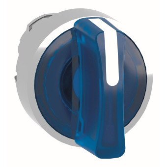 Schneider Leuchtwahlschalter   ZB4BK1563 