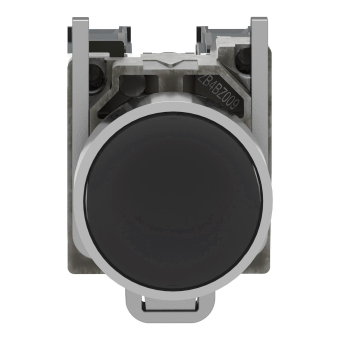 Schneider Drucktaster 1S+1Ö      XB4BA25 