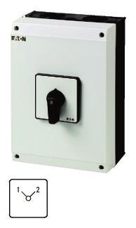 EATON T5-4-8223/I5 Umschalter     207271 