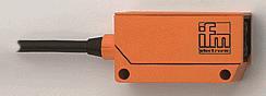 IFM Reflexlichttaster Infrarot    OU5010 