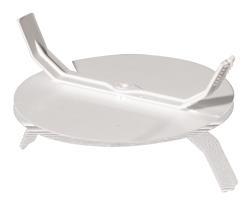 Ftronic Federdeckel                 E109 