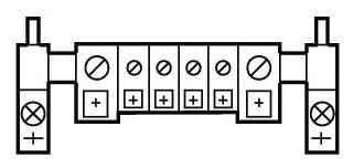 EATON PEN43RS33 PE-PEN-Schiene    074854 