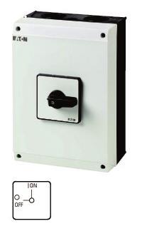 EATON T5-4-8344/I5 EIN-AUS        207272 