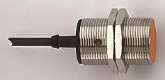 IFM Induktiver Sensor M30x1,5 DC  II5166 
