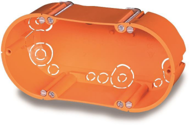 FTRO Hohlwand-Schalterdose          E118 