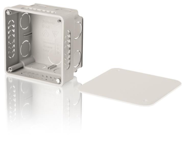 Ftronic UP-Abzweigkasten            E140 