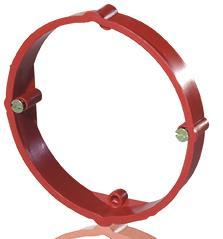 Ftronic Putzausgleichring           E130 