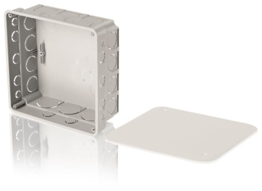 Ftronic UP-Abzweigkasten            E142 