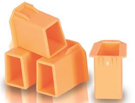 f-tronic Verbindungsstutzen         E150 