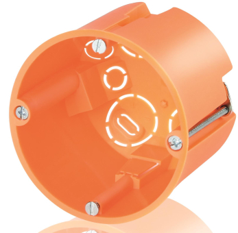 Ftronic Hohlwanddose                E117 