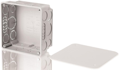 Ftronic UP-Abzweigkasten            E141 