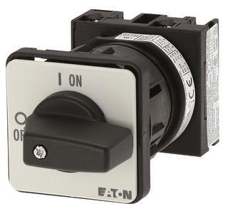 EATON T0-1-102/EZ EIN-AUS         091082 
