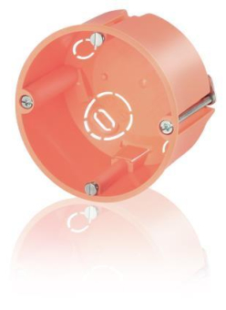 Ftronic Hohlwanddose                E115 