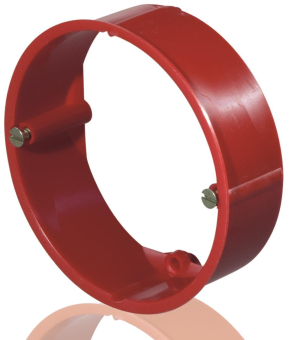 FTRO Putzausgleichsringe,24mm       E133 