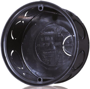 Ftronic UP-Abzweigdose 70mm         E110 