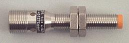 IFM Induktiver Sensor M8x1 DC PNP IE5295 