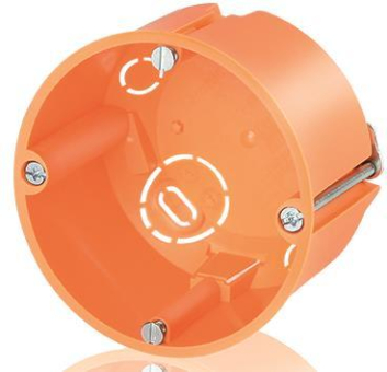 Ftronic Hohlwanddose                E115 