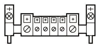 EATON N43RS33 N-Schiene           062989 