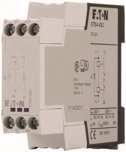 EATON ETS4-VS3 Verstärkerbaustein 083094 