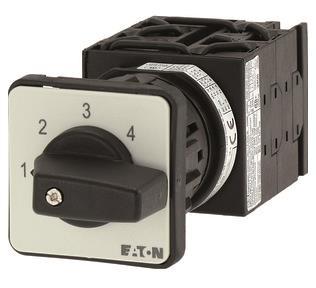 EATON T0-3-8232/EZ Stufenschalter 029361 