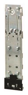 EATON C-PKZ0-K Clipsplatte Ausf.  206740 