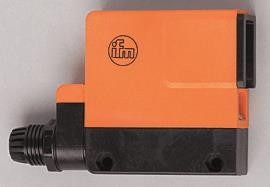 IFM Reflexlichtschranke AC/DC     OS0025 