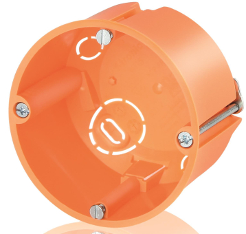 Ftronic Hohlwanddose                E115 