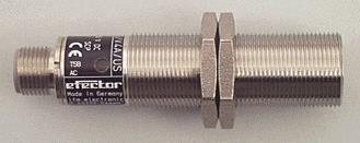 IFM Induktiver Sensor M18 x 1 DC  IG5813 