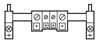 EATON PEN23RS33 PE-PEN-Schiene    077227 