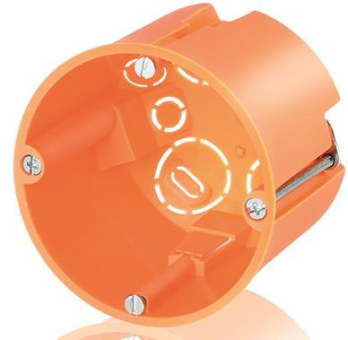 Ftronic Hohlwanddose                E117 