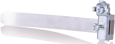 Ftronic Erdungsbandschelle          EBS4 