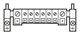 EATON PEN23RS18 PE-PEN-Schiene    081973 