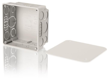 Ftronic UP-Abzweigkasten            E141 