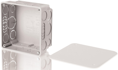 Ftronic UP-Abzweigkasten            E141 