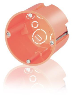 Ftronic Hohlwanddose                E117 