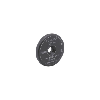 IFM ID-TAG D 26 x 4mm             E80322 