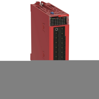 Schneider M580S 8DO 24VDC     BMXSDO0802 