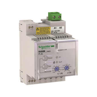 GS RH99M 220/240VAC50/60/400HZ     56173 